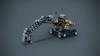 Lego 42147 Technic Wywrotka