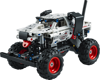 Lego 42150 Technic Monster Jam Monster Mutt Dalmatian