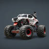 Lego 42150 Technic Monster Jam Monster Mutt Dalmatian