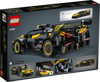 Lego 42151 Technic Bolid Bugatti 