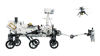 Lego 42158 Nasa Mars Rover Persever