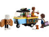 Lego 42606 Friends Mobilna piekarnia