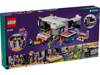 Lego 42619 Friends Autobus koncertowy gwiazdy