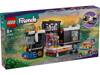 Lego 42619 Friends Autobus koncertowy gwiazdy