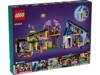 Lego 42620 Friends Dom rodzinny Olly’ego i Paisley