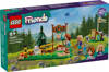 Lego 42622 Friends Strzelnica na letnim obozie łuczniczym