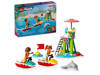 Lego 42623 Friends Plażowy skuter wodny