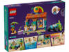 Lego 42625 Friends Plażowa budka z koktajlami