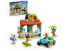 Lego 42625 Friends Plażowa budka z koktajlami