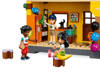 Lego 42626 Friends Sporty wodne na obozie kempingowym 