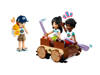 Lego 42626 Friends Sporty wodne na obozie kempingowym 