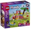 Lego 42640 Friends Plac zabaw dla świnek morskich