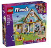 Lego 42651 Friends Koń i lecznica dla zwierząt