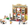 Lego 42655 Friends Restauracja i szkoła gotowania 815237