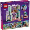 Lego 42662 Friends Salon fryzjerski i sklep z ozdobami 815282