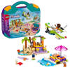 Lego 42672 Friends Kreatywna walizka plażowa 7815350