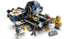 Lego 43112 Vidiyo Robo HipHop Car
