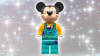 Lego 43221 Disney 100 lat kultowej animacji 