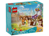 Lego 43233 Disney Bryczka z opowieści Belli