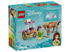 Lego 43233 Disney Bryczka z opowieści Belli