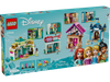 Lego 43246 Disney Przygoda księżniczki Disneya