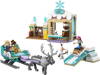 Lego 43256 Dinsey Princess Przygoda na sankach Anny