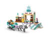 Lego 43256 Dinsey Princess Przygoda na sankach Anny