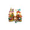 Lego 43261 Disney Nasze magiczne Encanto  Minidom 814506