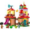 Lego 43261 Disney Nasze magiczne Encanto  Minidom 814506