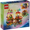 Lego 43261 Disney Nasze magiczne Encanto  Minidom 814506