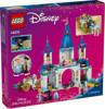 Lego 43275 Disney Princess Zamek Kopciuszka 814636