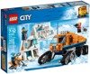 Lego 60194 city arktyczna teren