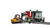 Lego 60198 city pociągi pociag towarowy