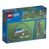 Lego 60205 tory 