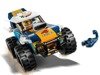 Lego 60218 pustynna wyścigówka