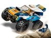 Lego 60218 pustynna wyścigówka