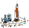 Lego 60228 centrum lotów kosmicznych