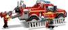 Lego 60231 city terenówka komendantki straży pożarnej