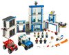 Lego 60246 city posterunek policji