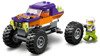 Lego 60251 city monster truck