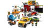 Lego 60258 city warsztat tuningowy