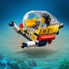 Lego 60266 statek badaczy oceanu v29