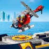 Lego 60266 statek badaczy oceanu v29