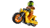 Lego 60297 Demolka na motocyklu kaskaderskim 