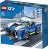 Lego 60312 City Radiowóz