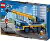 Lego 60324 City Żuraw samochodowy