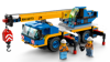 Lego 60324 City Żuraw samochodowy