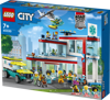 Lego 60330 City Szpital