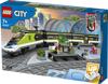 Lego 60337 City Ekspresowy pociąg pasażerski