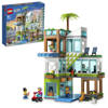 Lego 60365 City Apartamentowiec 